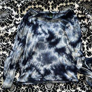 Tie dye From Target